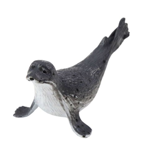 Zestaw Mini Figurek Zwierzęta Morskie Ssaki Orka Fotka Delfin 6-8cm 6szt Zestaw Mini Figurek Zwierzęta Morskie Ssaki Orka Fotka Delfin 6-8cm 6szt