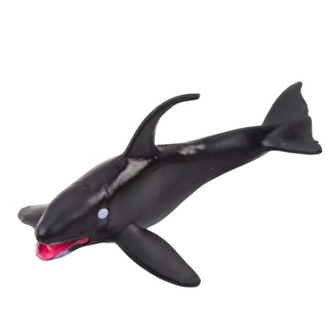 Zestaw Mini Figurek Zwierzęta Morskie Ssaki Orka Fotka Delfin 6-8cm 6szt Zestaw Mini Figurek Zwierzęta Morskie Ssaki Orka Fotka Delfin 6-8cm 6szt