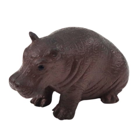 Zestaw Mini Figurki Dzikie Zwierzęta Szympans Żyrafa 6-9cm 4szt Zestaw Mini Figurki Dzikie Zwierzęta Szympans Żyrafa 6-9cm 4szt