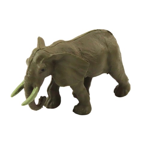 Zestaw Mini Figurki Dzikie Zwierzęta Żyrafa Zebra Lew 6-8cm 6szt Zestaw Mini Figurki Dzikie Zwierzęta Żyrafa Zebra Lew 6-8cm 6szt