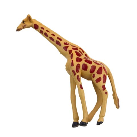 Zestaw Mini Figurki Dzikie Zwierzęta Żyrafa Zebra Lew 6-8cm 6szt Zestaw Mini Figurki Dzikie Zwierzęta Żyrafa Zebra Lew 6-8cm 6szt