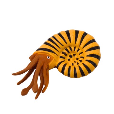 Zestaw Mini Figurki Morskie Stworzenia Prehistoryczne 6-9cm 6szt Zestaw Mini Figurki Morskie Stworzenia Prehistoryczne 6-9cm 6szt