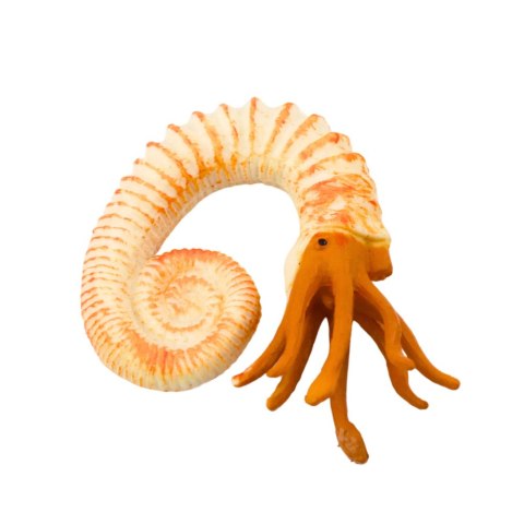 Zestaw Mini Figurki Morskie Stworzenia Prehistoryczne 6-9cm 6szt Zestaw Mini Figurki Morskie Stworzenia Prehistoryczne 6-9cm 6szt