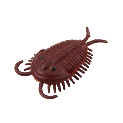 Zestaw Mini Figurki Morskie Stworzenia Prehistoryczne 6-9cm 6szt Zestaw Mini Figurki Morskie Stworzenia Prehistoryczne 6-9cm 6szt