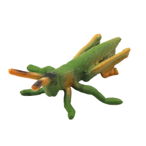 Zestaw Mini Figurki Owady Osa Modliszka Biedronka 4-6cm 6szt Zestaw Mini Figurki Owady Osa Modliszka Biedronka 4-6cm 6szt
