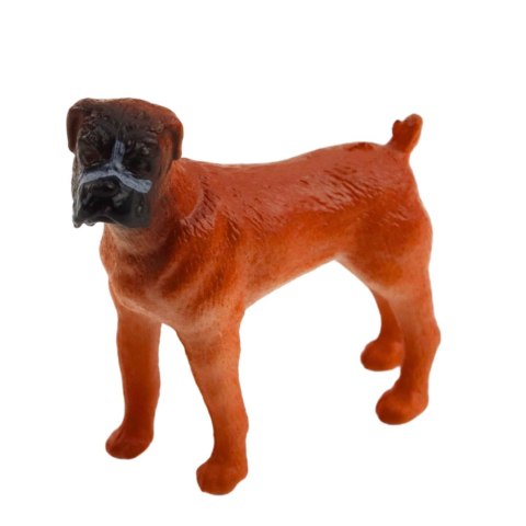 Zestaw Mini Figurki Psy Owczarek Niemiecki Jamnik Buldog Francuski 4cm 6szt Zestaw Mini Figurki Psy Owczarek Niemiecki Jamnik Buldog Francuski 4cm 6szt