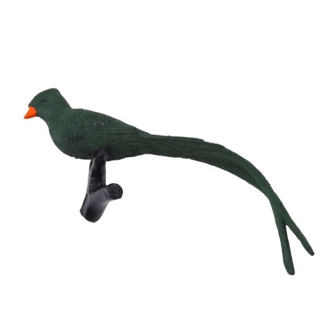 Zestaw Mini Figurki Ptaki Egzotyczne Hibiskus Żółty 4-11cm 6szt Zestaw Mini Figurki Ptaki Egzotyczne Hibiskus Żółty 4-11cm 6szt