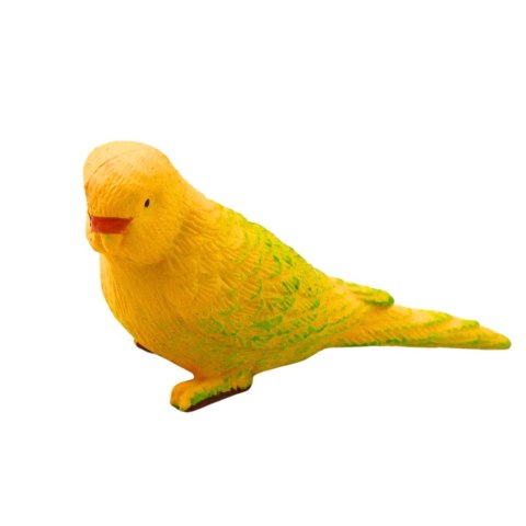 Zestaw Mini Figurki Ptaki Egzotyczne Hibiskus Żółty 4-11cm 6szt Zestaw Mini Figurki Ptaki Egzotyczne Hibiskus Żółty 4-11cm 6szt