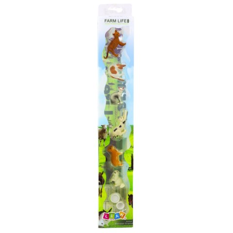 Zestaw Mini Figurki Rasy Kotów Koty Miska Do Karmienia 4-6cm 7szt Zestaw Mini Figurki Rasy Kotów Koty Miska Do Karmienia 4-6cm 7szt