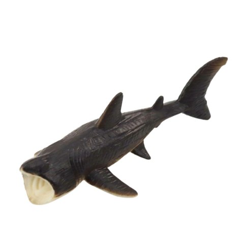 Zestaw Mini Figurki Zwierzęta Morskie Przybrzeżne Mewa Rekin 6-8cm 6szt Zestaw Mini Figurki Zwierzęta Morskie Przybrzeżne Mewa Rekin 6-8cm 6szt