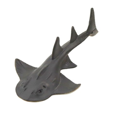 Zestaw Mini Figurki Zwierzęta Morskie Przybrzeżne Mewa Rekin 6-8cm 6szt Zestaw Mini Figurki Zwierzęta Morskie Przybrzeżne Mewa Rekin 6-8cm 6szt