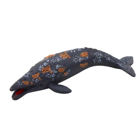 Zestaw Mini Figurki Zwierzęta Morskie Przybrzeżne Mewa Rekin 6-8cm 6szt Zestaw Mini Figurki Zwierzęta Morskie Przybrzeżne Mewa Rekin 6-8cm 6szt