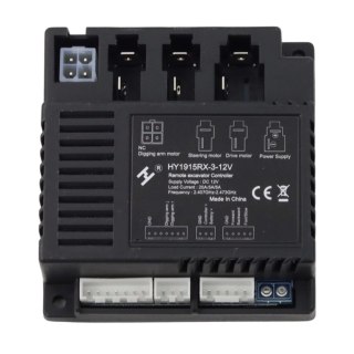 MODUŁ STERUJĄCY CENTRALKA DO POJAZDU NA AKUMULATOR WÓZEK WIDŁOWY WH101