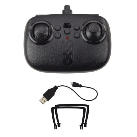 DRON ZDALNIE STEROWANY RC Y20 UFO OBRÓT 360 ŻYROSKOP PILOT 2.4G AKUMULATOR DRON ZDALNIE STEROWANY RC Y20 UFO OBRÓT 360 ŻYROSKOP PILOT 2.4G AKUMULATOR