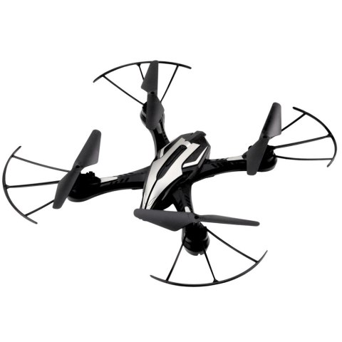 DRON ZDALNIE STEROWANY RC Y30 ŚWIATŁA LED OBRÓT 360 ŻYROSKOP PILOT 2.4GHz DRON ZDALNIE STEROWANY RC Y30 ŚWIATŁA LED OBRÓT 360 ŻYROSKOP PILOT 2.4GHz