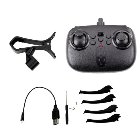 DRON ZDALNIE STEROWANY RC Y30 ŚWIATŁA LED OBRÓT 360 ŻYROSKOP PILOT 2.4GHz DRON ZDALNIE STEROWANY RC Y30 ŚWIATŁA LED OBRÓT 360 ŻYROSKOP PILOT 2.4GHz