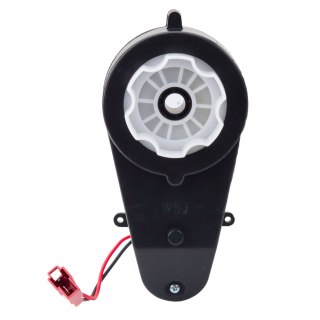 PRZEKŁADNIA NAPĘD DO AUTA NA AKUMULATOR Z SILNIKIEM 12V 45W RS550 16000RPM