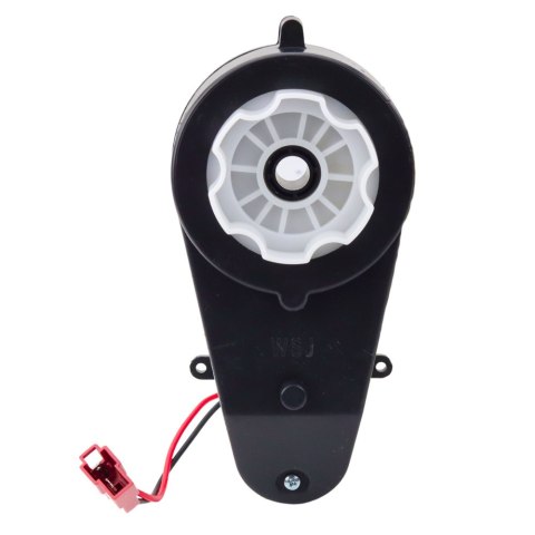 PRZEKŁADNIA NAPĘD DO AUTA NA AKUMULATOR Z SILNIKIEM 12V 45W RS550 16000RPM PRZEKŁADNIA NAPĘD DO AUTA NA AKUMULATOR Z SILNIKIEM 12V 45W RS550 16000RPM