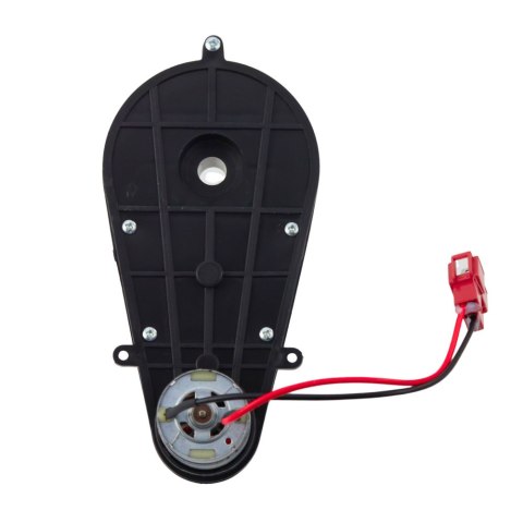 PRZEKŁADNIA NAPĘD DO AUTA NA AKUMULATOR Z SILNIKIEM 12V 45W RS550 16000RPM PRZEKŁADNIA NAPĘD DO AUTA NA AKUMULATOR Z SILNIKIEM 12V 45W RS550 16000RPM