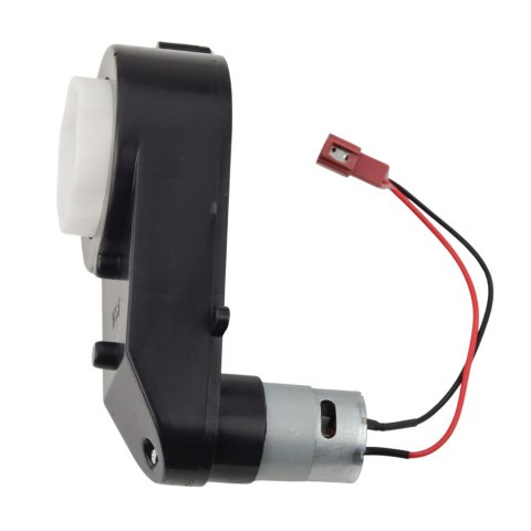 PRZEKŁADNIA NAPĘD DO AUTA NA AKUMULATOR Z SILNIKIEM 12V 45W RS550 16000RPM PRZEKŁADNIA NAPĘD DO AUTA NA AKUMULATOR Z SILNIKIEM 12V 45W RS550 16000RPM