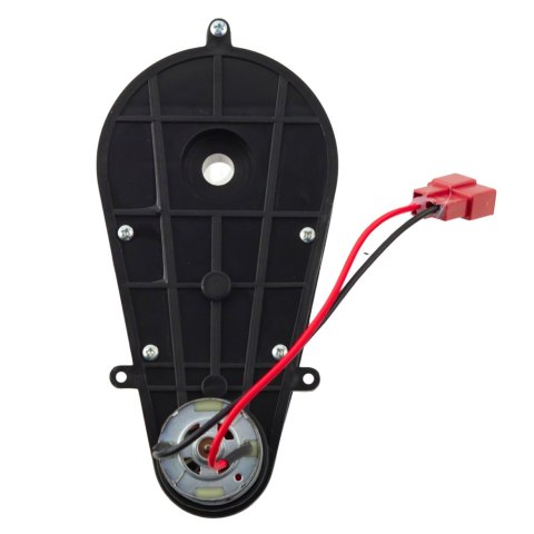 PRZEKŁADNIA NAPĘD DO AUTA NA AKUMULATOR Z SILNIKIEM 12V 45W RS550 18000RPM PRZEKŁADNIA NAPĘD DO AUTA NA AKUMULATOR Z SILNIKIEM 12V 45W RS550 18000RPM