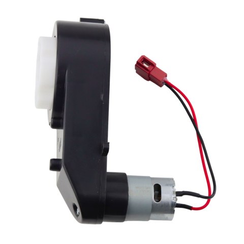 PRZEKŁADNIA NAPĘD DO AUTA NA AKUMULATOR Z SILNIKIEM 12V 45W RS550 18000RPM PRZEKŁADNIA NAPĘD DO AUTA NA AKUMULATOR Z SILNIKIEM 12V 45W RS550 18000RPM