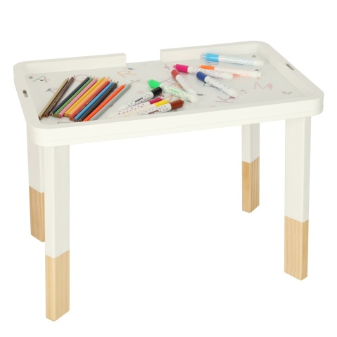 TABLICA MANIPULACYJNA STOLIK DREWNIANY MONTESSORI SORTER LULILO LUDO TABLICA MANIPULACYJNA STOLIK DREWNIANY MONTESSORI SORTER LULILO LUDO