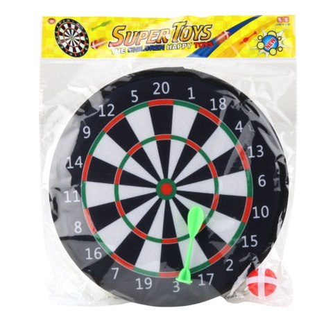 Tarcza Do Gry W Dart Strzałka Piłka Gra Zręcznościowa Klasyczna Tarcza Do Gry W Dart Strzałka Piłka Gra Zręcznościowa Klasyczna