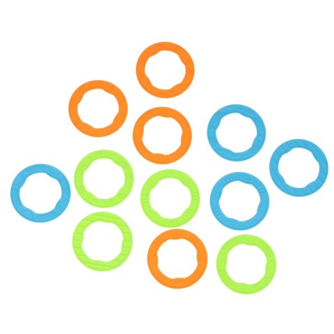 GRA ZRĘCZNOŚCIOWA INTERAKTYWNA BIEDRONKA WYRZUTNIA RZUT DO CELU 3W1 PILOT