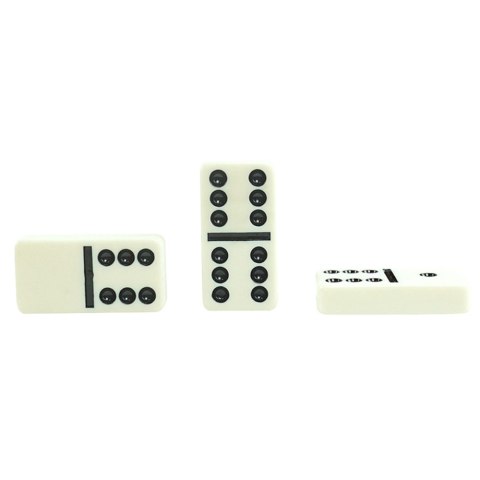 Klasyczna Gra Domino Tradycyjne Szóstkowe Etui 28 Kamieni Klasyczna Gra Domino Tradycyjne Szóstkowe Etui 28 Kamieni