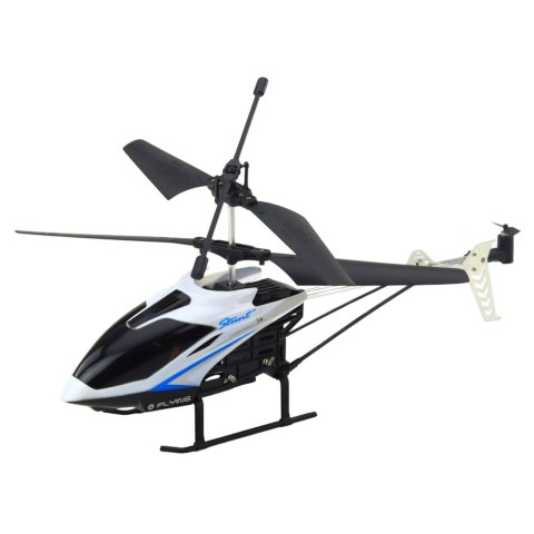 HELIKOPTER LATAJĄCY ZDALNIE STEROWANY RC AVIATOR DH-859D LED 360 PILOT AKU