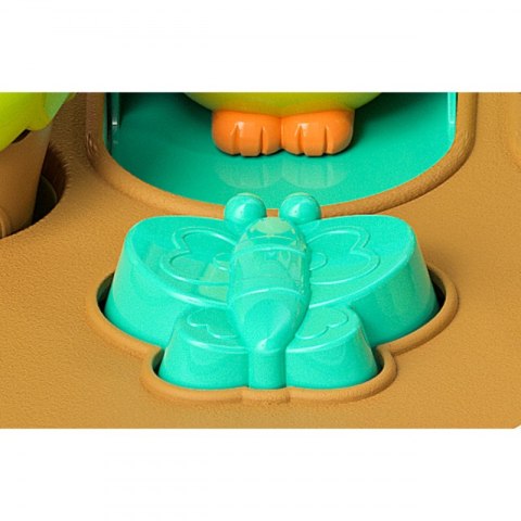 ZABAWKA EDUKACYJNA WYSKAKUJĄCE ZWIERZĄTKA SZCZĘŚLIWA FARMA DLA DZIECI