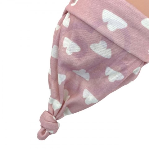 UROCZY BOBASEK LALKA W UBRANKU 36 CM DLA DZIECI ZABAWA NAUKA UMIEJĘTNOŚCI