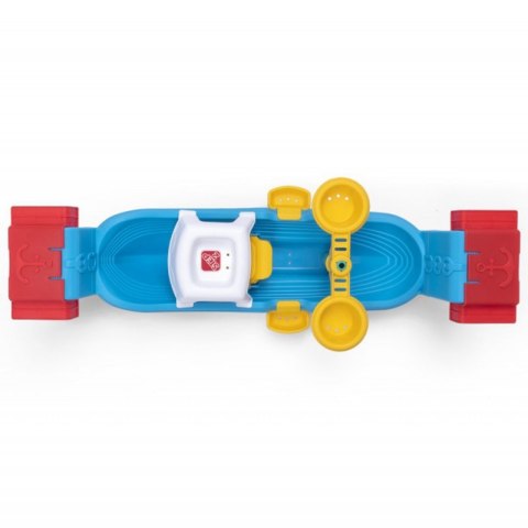 STEP2 Zestaw Statek do Kąpieli z Deszczownicą + Akcesoria