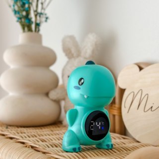 WOOPIE BABY Termometr Do Mierzenia Temperatury Wody Niebieski