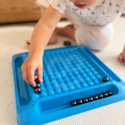 WOOPIE Gra Planszowa Magnetyczne Kulki