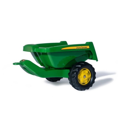 Rolly Toys Przyczepa Rolly Kipper do traktora John Deere Rolly Toys Przyczepa Rolly Kipper do traktora John Deere