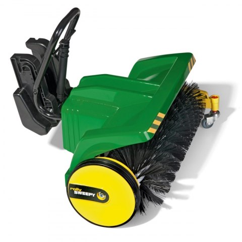 Rolly Toys Zamiatarka do traktorka Rolly Toys Zamiatarka do traktorka