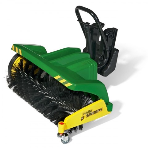 Rolly Toys Zamiatarka do traktorka Rolly Toys Zamiatarka do traktorka