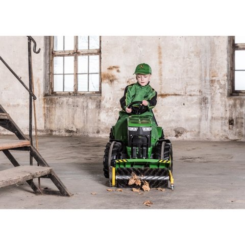 Rolly Toys Zamiatarka do traktorka Rolly Toys Zamiatarka do traktorka