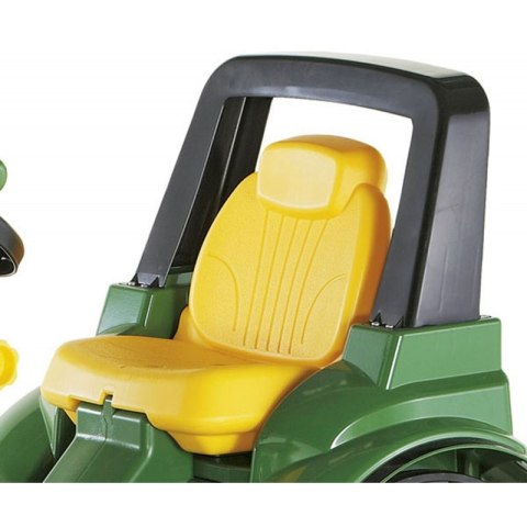 Rolly Toys rollyFarmtrac John Deere 7930 Traktor na Pedały z łyżką