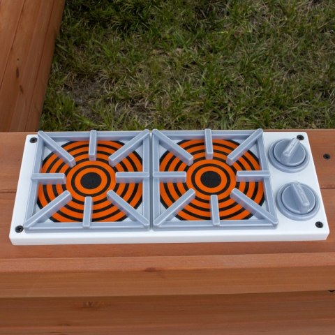 BACKYARD DISCOVERY Drewniany Domek Ogrodowy dla Dzieci Timberlake