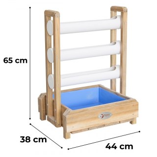 CLASSIC WORLD EDU Plac Zabaw Zabawka Wodna Wodospad