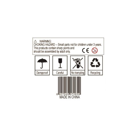 CLASSIC WORLD EDU Plac Zabaw Zabawka do Piasku Rynny CLASSIC WORLD EDU Plac Zabaw Zabawka do Piasku Rynny