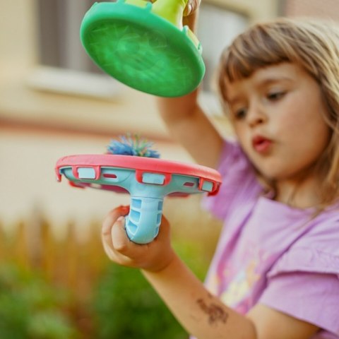 GRA ZRĘCZNOŚCIOWA ZŁAP PIŁKĘ EDUKACYJNA DLA DZIECI KREATYWNA