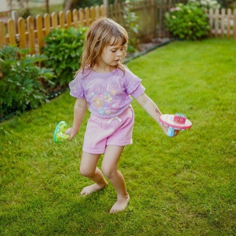 GRA ZRĘCZNOŚCIOWA ZŁAP PIŁKĘ EDUKACYJNA DLA DZIECI KREATYWNA