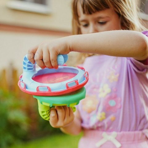 GRA ZRĘCZNOŚCIOWA ZŁAP PIŁKĘ EDUKACYJNA DLA DZIECI KREATYWNA