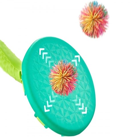 GRA ZRĘCZNOŚCIOWA ZŁAP PIŁKĘ EDUKACYJNA DLA DZIECI KREATYWNA