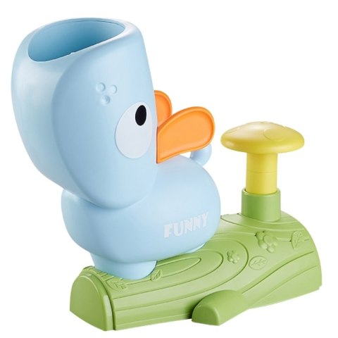 GRA ZRĘCZNOŚCIOWA ZŁAP FRISBEE WYRZUTNIA DYSKÓW DLA DZIECI EDUKACYJNA