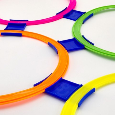 ZESTAW 3W1 SERSO GRA W KLASY CORNHOLE RZUT DO CELU WORECZKAMI EDUKACYJNA